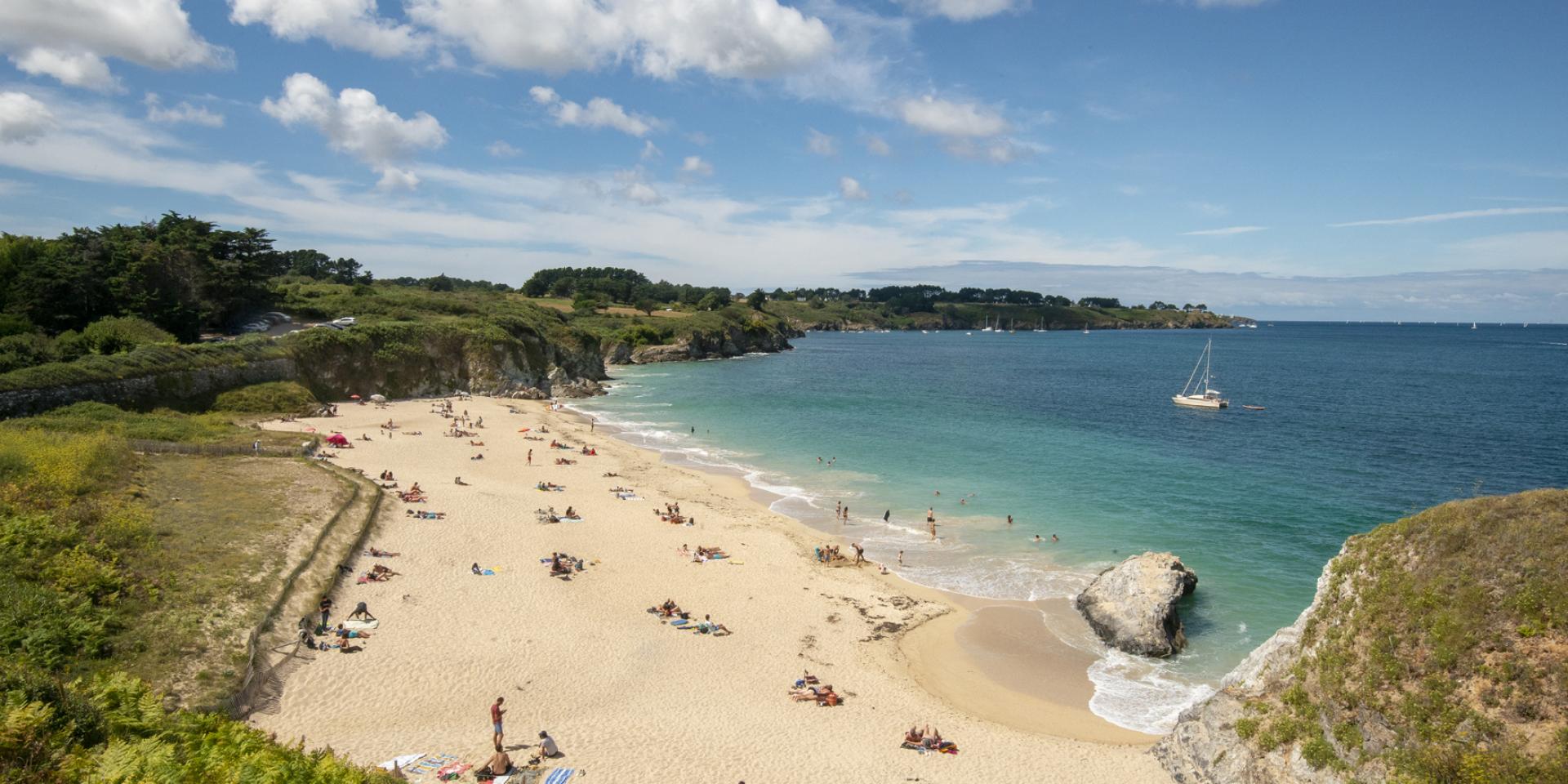 Belle Ile En t Office De Tourisme De Belle Ile en Mer Site Officiel
