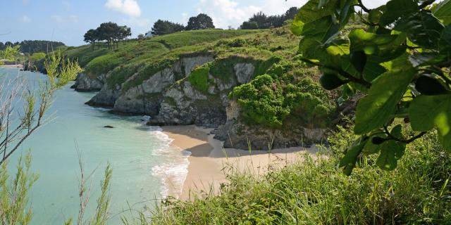 Nature - île photogénique, Océan - Profiter de l'Océan, Randonner -autour de l'île, Belle île en mer, île de Bretagne, Bretagne sud, au large du Golfe du Morbihan