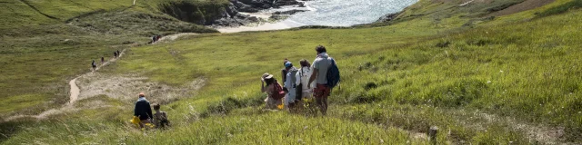 Plages partir à la plage, Randonner -autour de l'île, Océan profiter de l'océan, Nature île photogénique, Belle île en mer, île de Bretagne, Bretagne sud, au large du Golfe du Morbihan