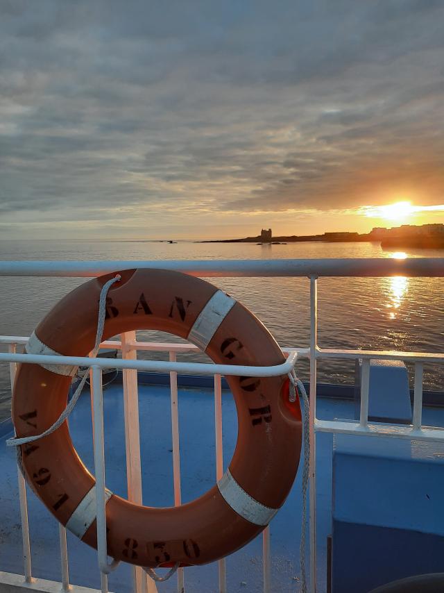 Venir à Belle-Île, traversées lignes régulières, Belle île en mer, île de Bretagne, Bretagne sud, au large du Golfe du Morbihan