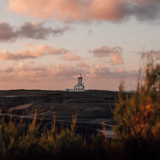 Profiter De L'océan, Nature Ile Photogénique, Belle île En Mer, île De Bretagne, Bretagne Sud, Au Large Du Golfe Du Morbihan