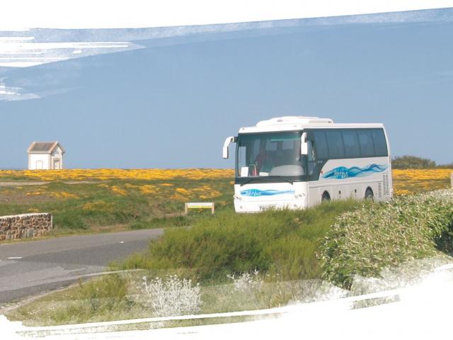 Se déplacer à Belle-île, Bretagne Sud Golfe Du Morbihan Belle Ile