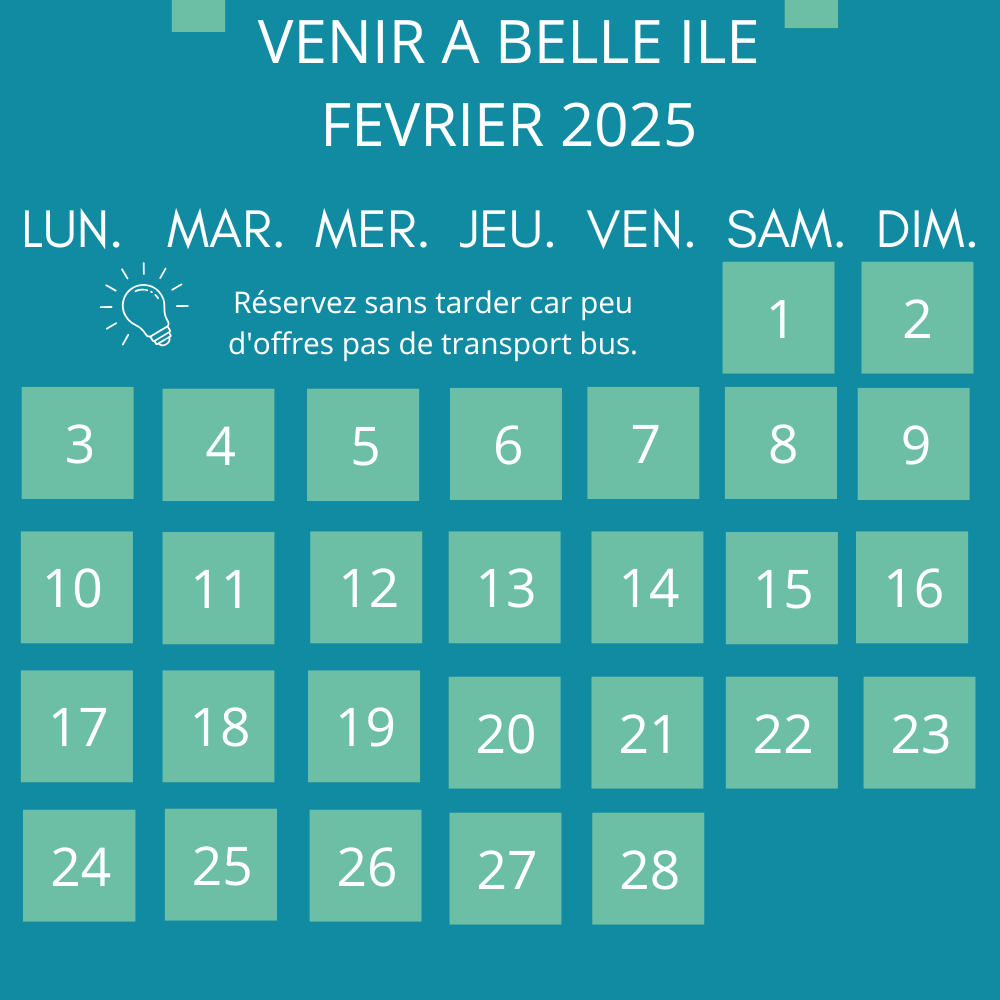 Février 2025