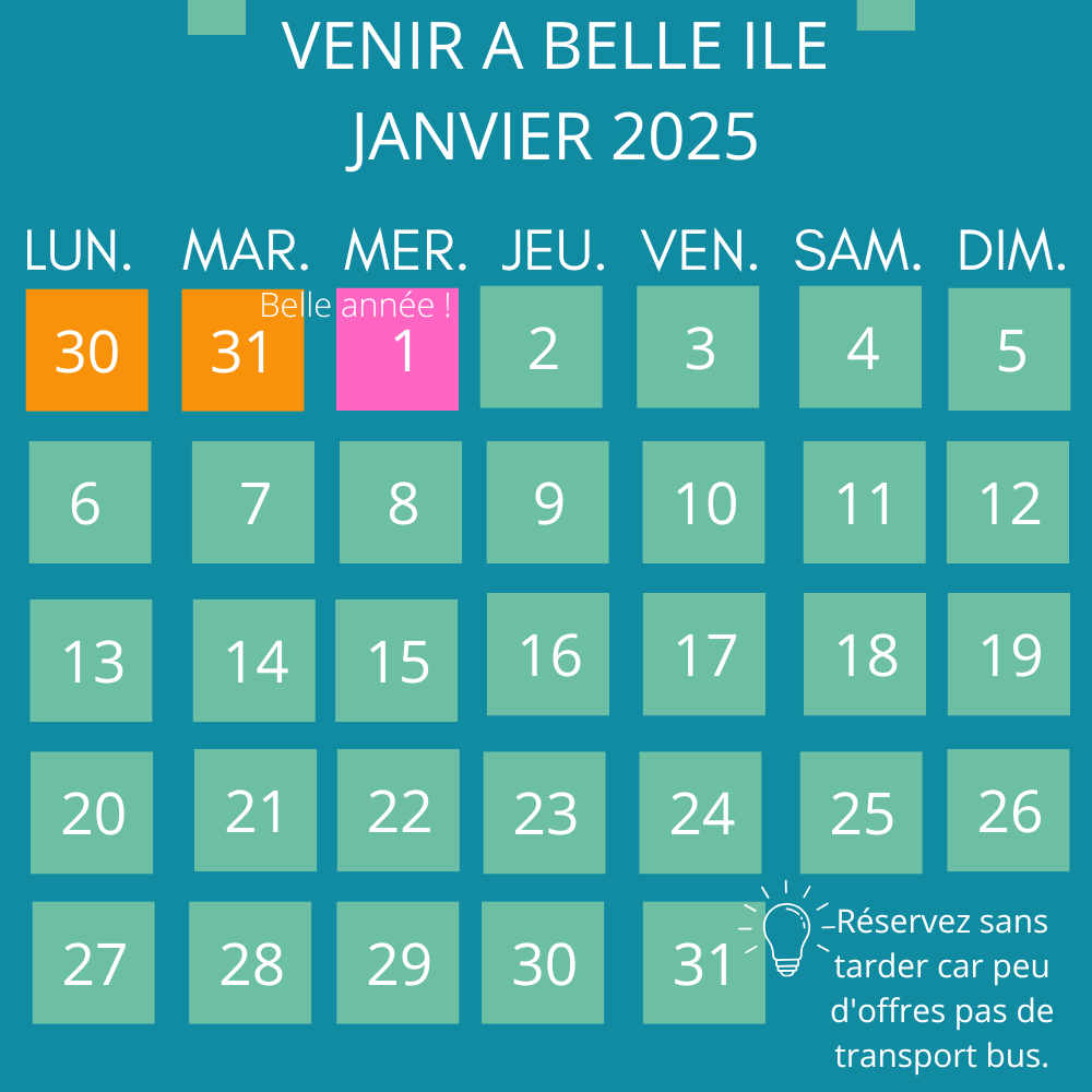 Janvier 2025