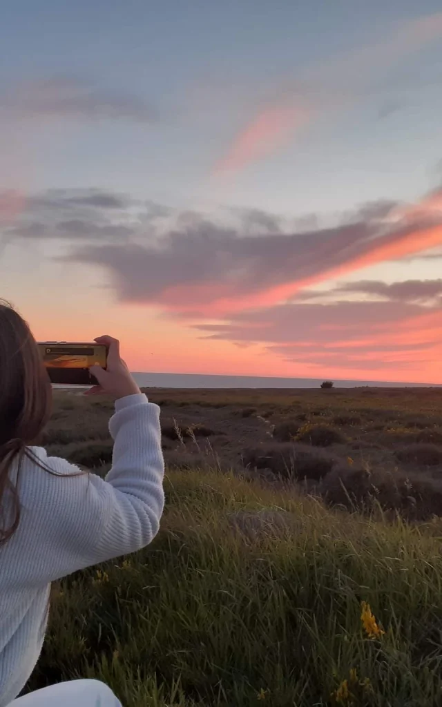 Immortaliser le moment - Office de tourisme de Belle Ile en Mer