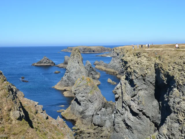 Aiguilles De Port Coton F.sabatier Atb Crtb Ldd 2