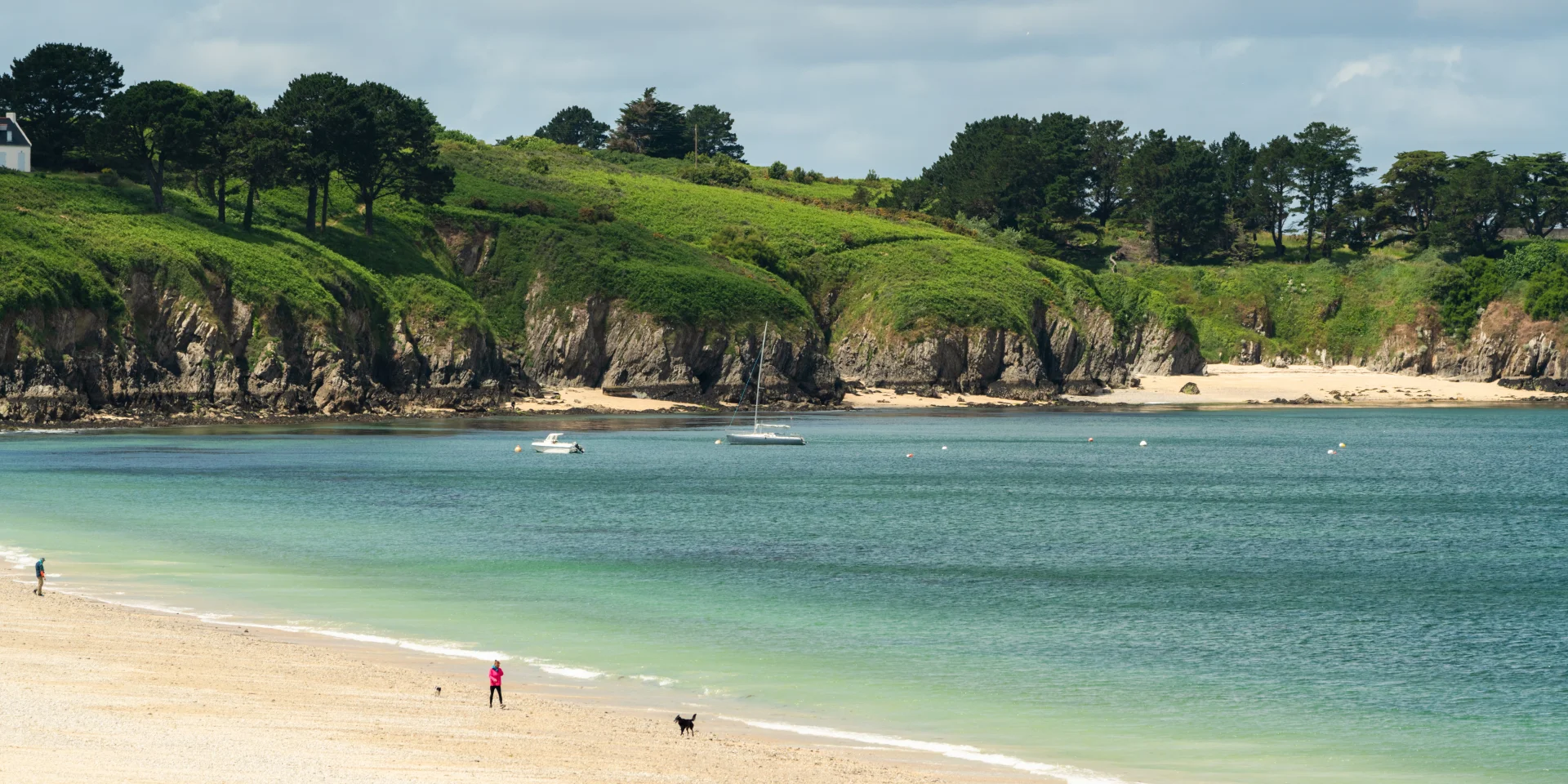 Balade A Grand Sables Thibault Poriel 2025 2030