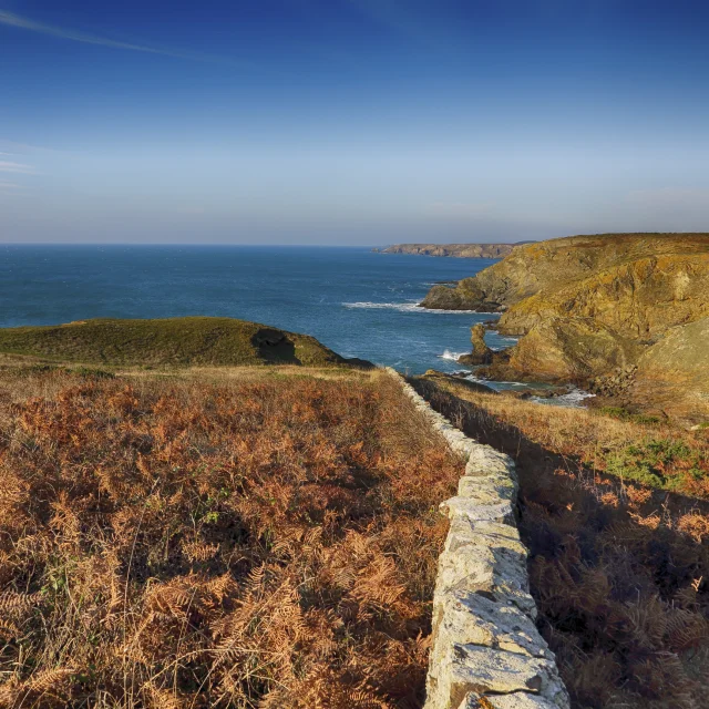 Cote Sauvage Aux Couleurs Dautomne Bd Flament 2024 2029