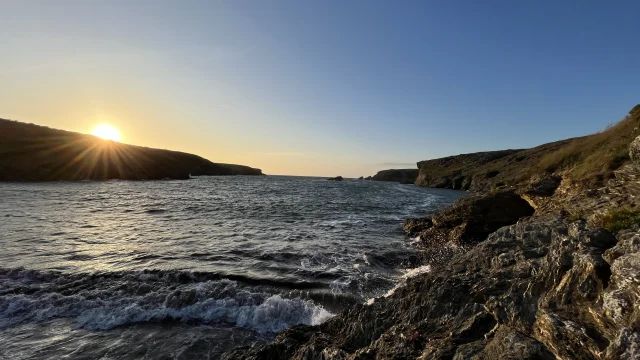 Coucher De Soleil A Ster Vraz Camille Bevand 2023 3