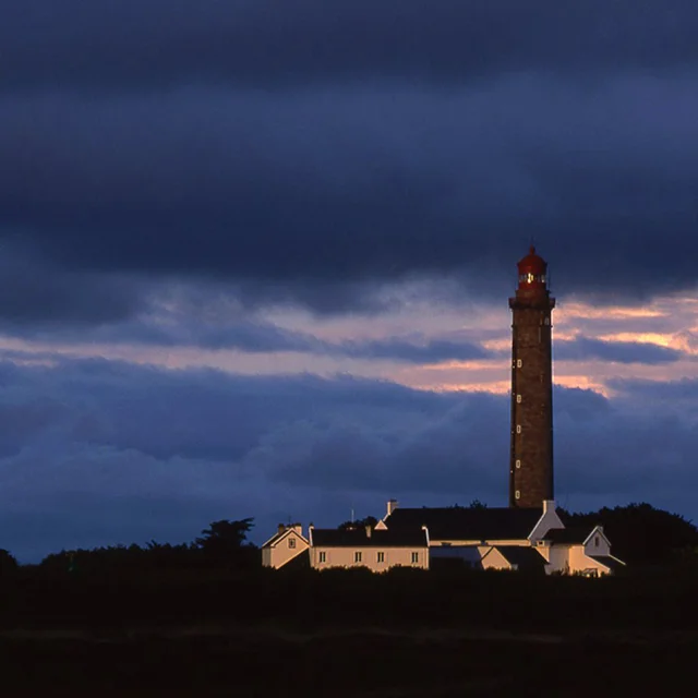 Grand Phare Sauvaget 2020 2025