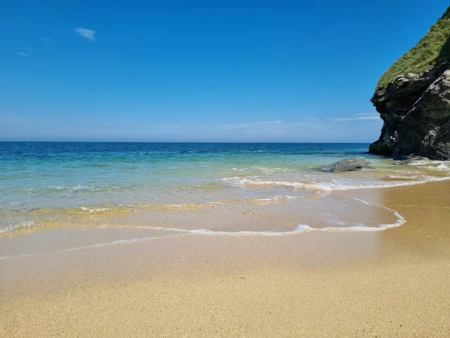 Plage De Petit Borda Benoit Lucas 2024 2029 2