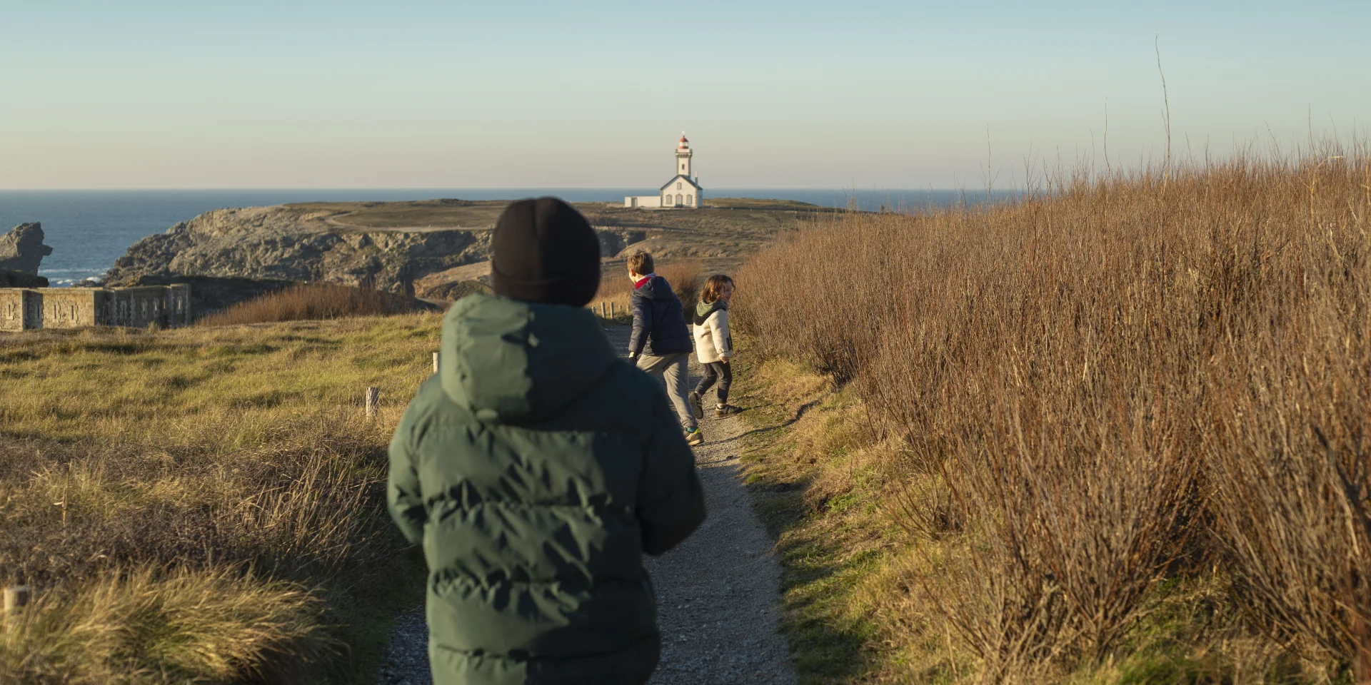 Baladepoulains Hiver 1