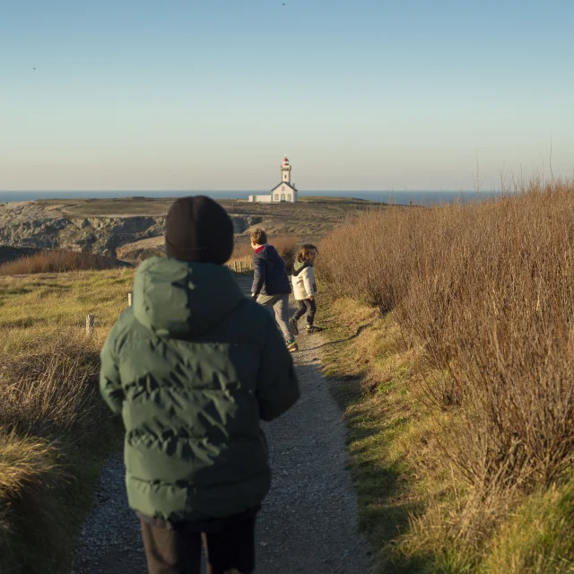 Baladepoulains Winter 1