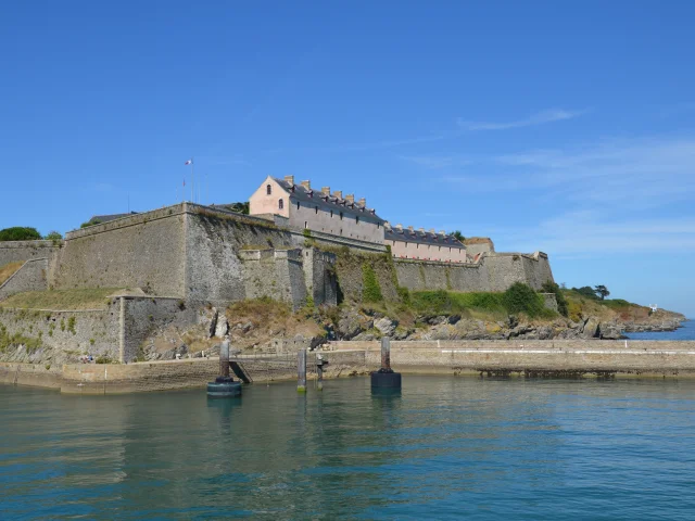 Citadelle Vauban F.sabatier Atb Crtb Ldd