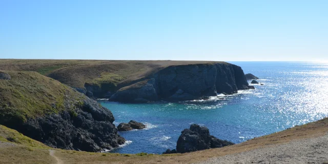 Cote Sauvage F.sabatier Atb Crtb Ldd 5