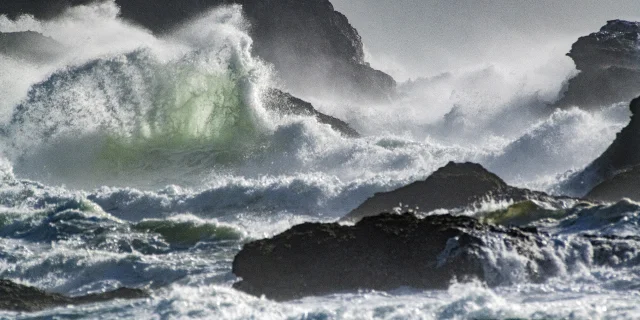 La Mer En Automne Phillippe Dannic 23 28