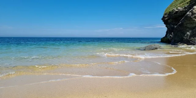 Plage De Petit Borda Benoit Lucas 2024 2029 2