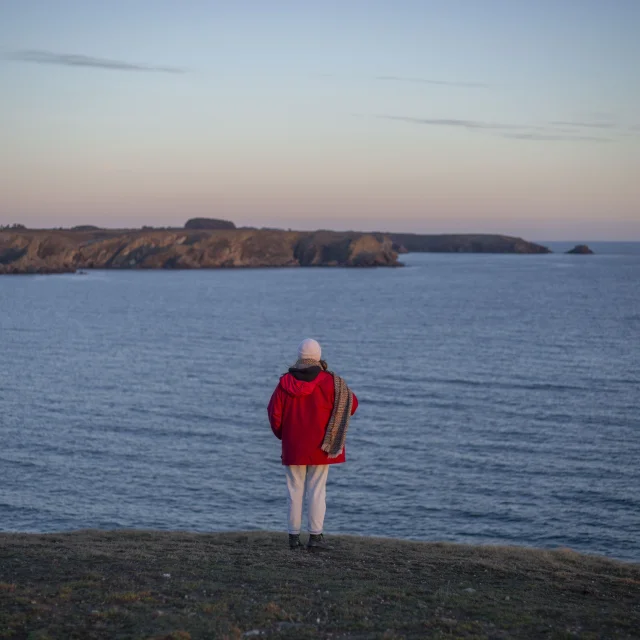 Baladebornor Winter 2