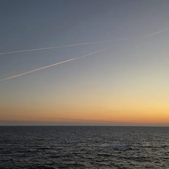 Apres Le Coucher De Soleil Otbi 2