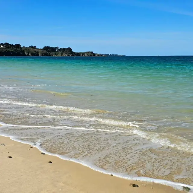 Instagram #belleileenmer