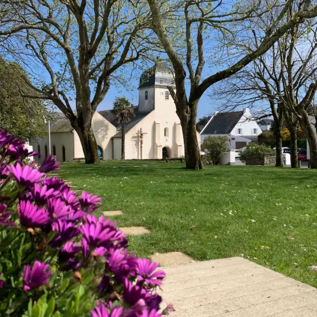 Instagram #belleileenmer