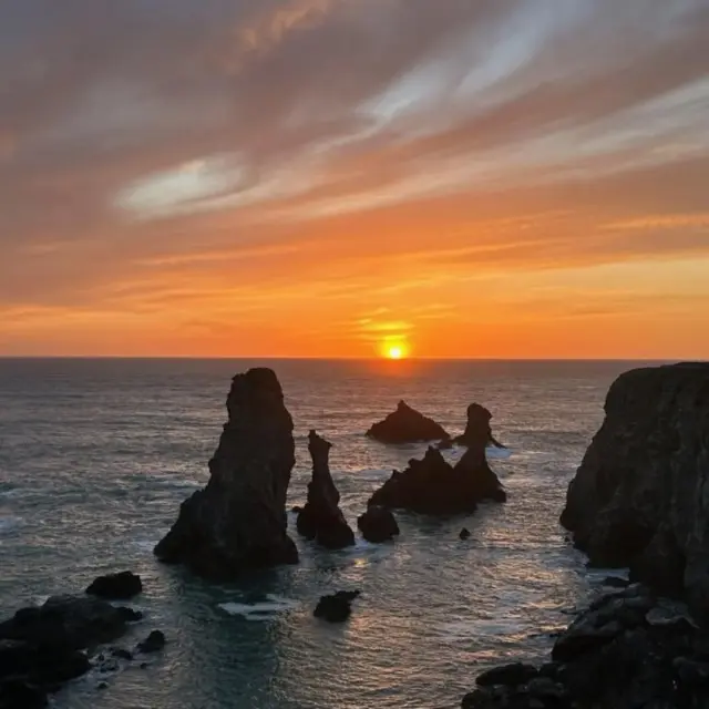 Instagram #belleileenmer